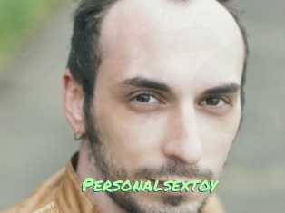personalsextoy Gothicorgien