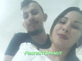 Pervert2minds