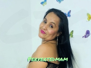 Pervertedmam