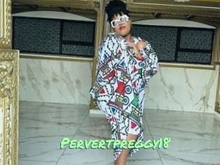 Pervertpreggy18