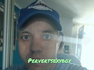 pervertsexyboy Gothicorgien