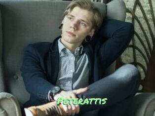 Peterattis