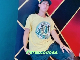 Peterconorr