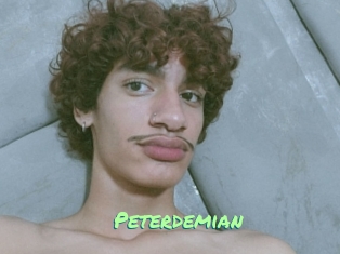 Peterdemian