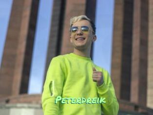Peterdreik