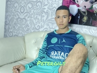 Petergils