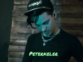 Peterkeler