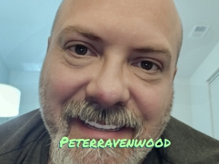 peterravenwood Gothicorgien