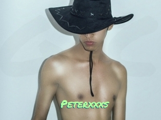 Peterxxxs