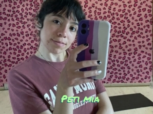 Peti_mia