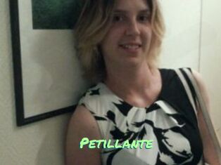 Petillante