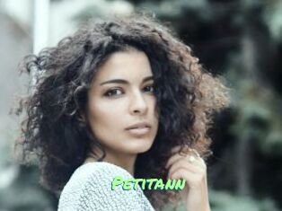 Petitann