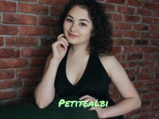 Petitealbi