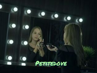Petitedove