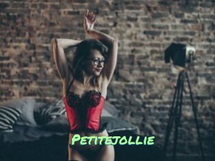 Petitejollie