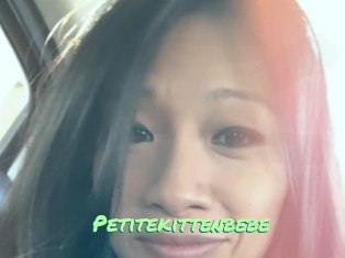 Petitekittenbebe