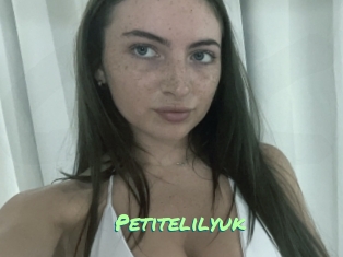 Petitelilyuk