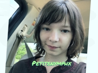 Petitenymphx