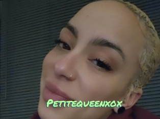 Petitequeenxox