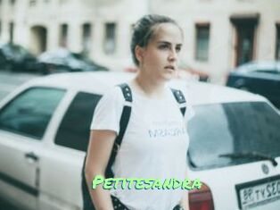 Petitesandra