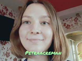 Petraacreman