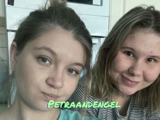 Petraandengel