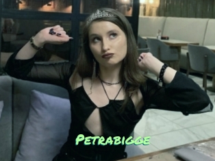 Petrabigge