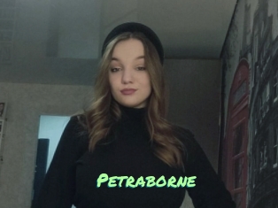 Petraborne
