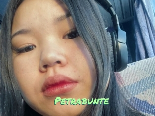 Petrabunte