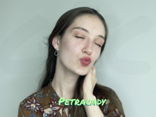 Petracady