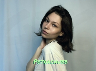 petrachubb Gothicorgien