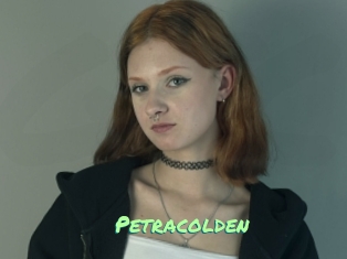 petracolden Gothicorgien