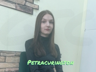 Petracurington