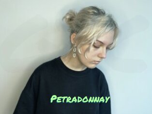 Petradonnay