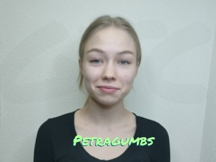 Petragumbs