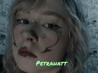 Petrahatt