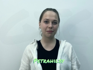 Petrahilby