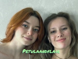 Petulaandflair
