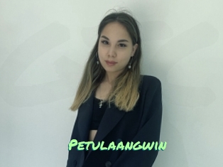 Petulaangwin
