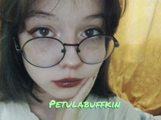 petulabuffkin Gothicorgien