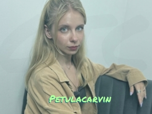 Petulacarvin