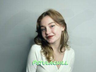 Petulachill