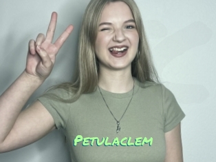 Petulaclem