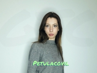 Petulacovil