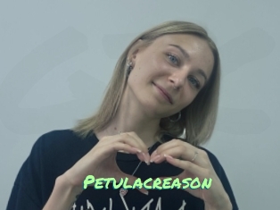 Petulacreason