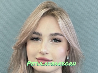 Petuladearborn