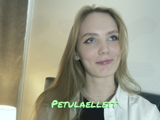 Petulaellett