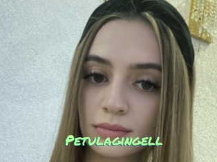 Petulagingell