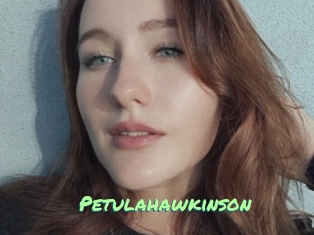 Petulahawkinson