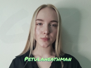 Petulaheathman